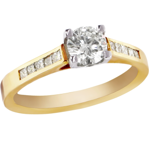 Jewelry ring PNG-53766